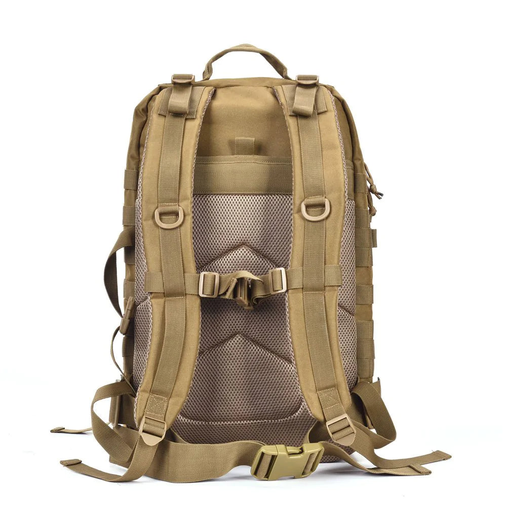 Super Backpack Outdoor Bag Unisex