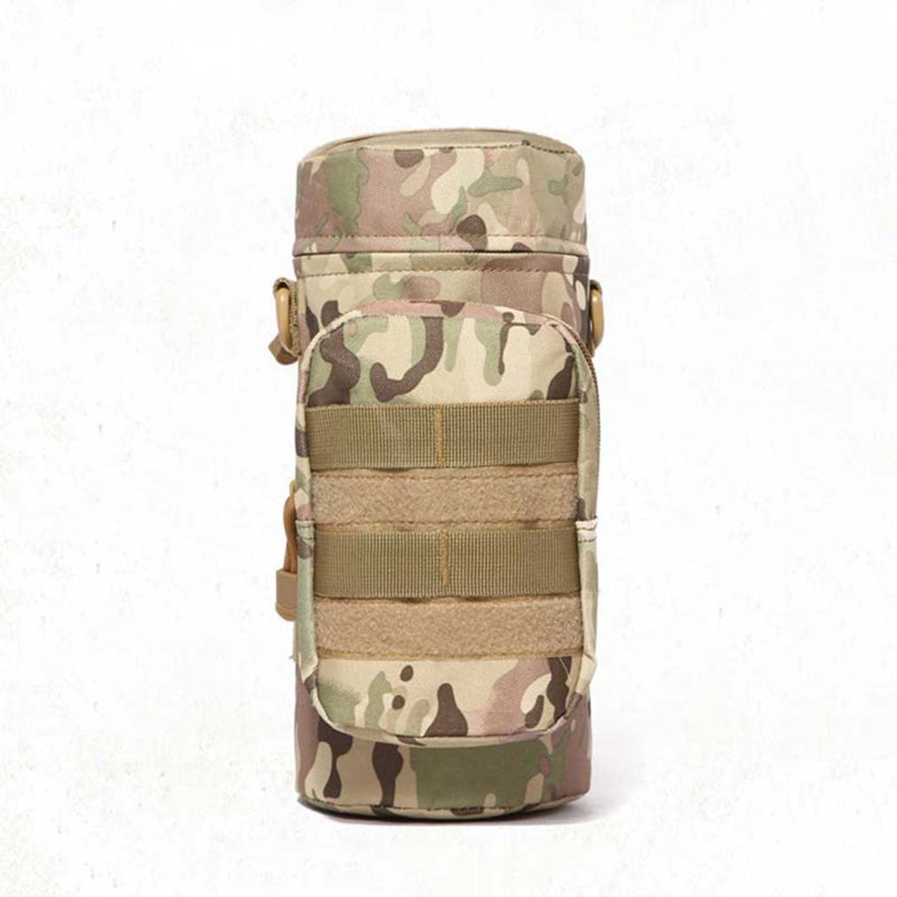 Tactical Military Molle Water Bag For Camping Hiking Fishing