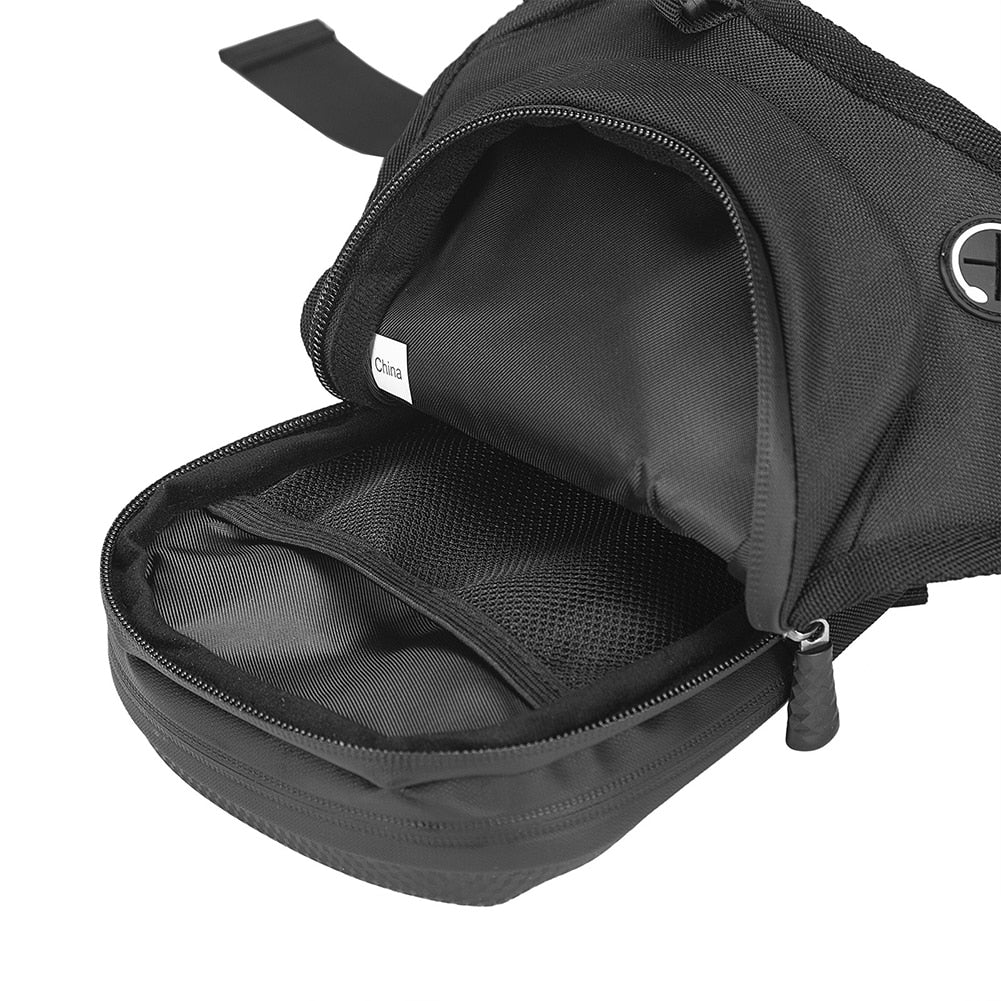 Waterproof Leg Bag Motorcycle Outdoor Casual Waist Bag